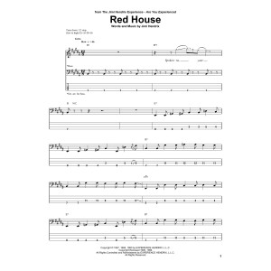 Red House